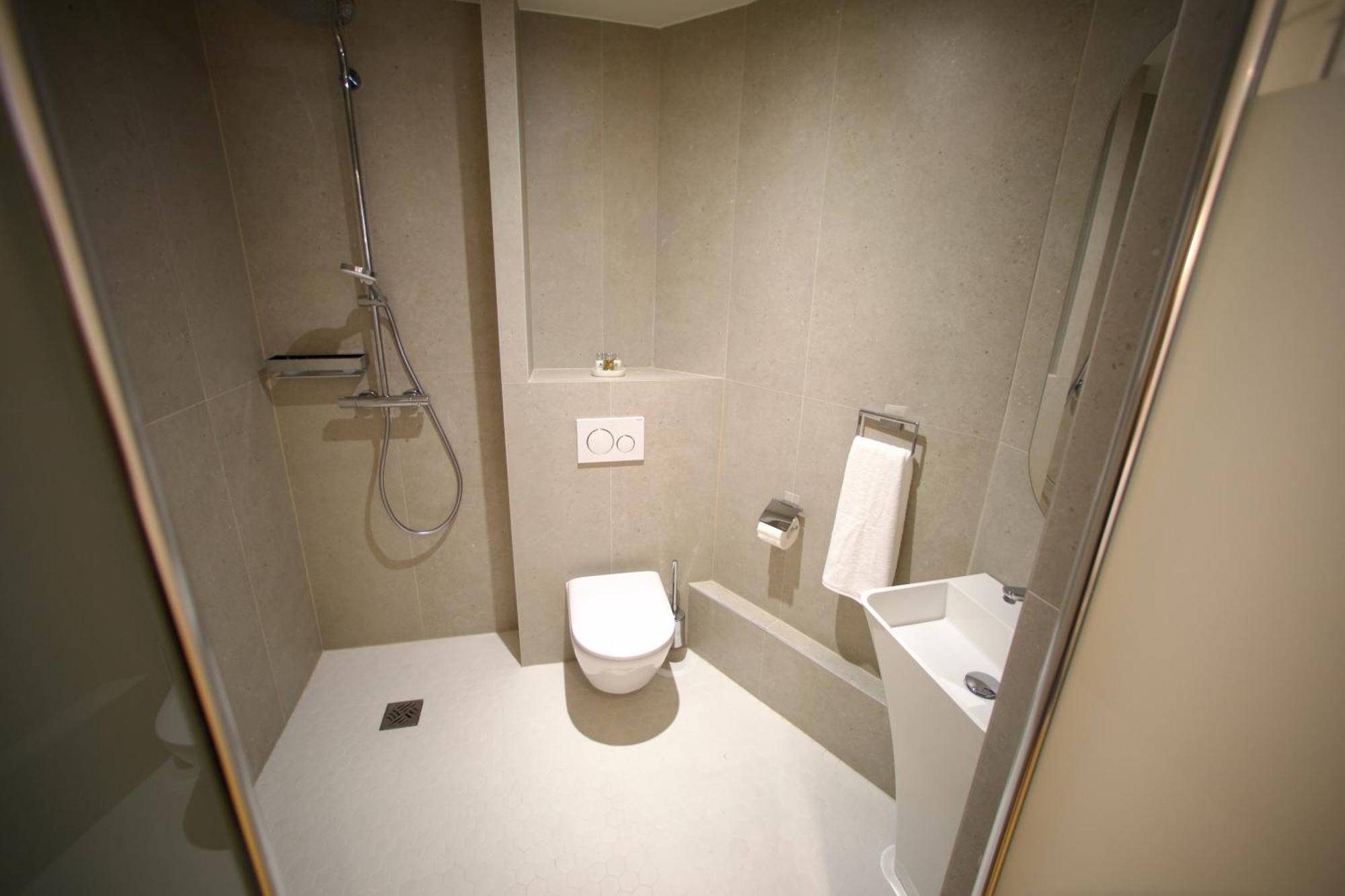 Rhodania Boutique Hotel Geneva Bagian luar foto