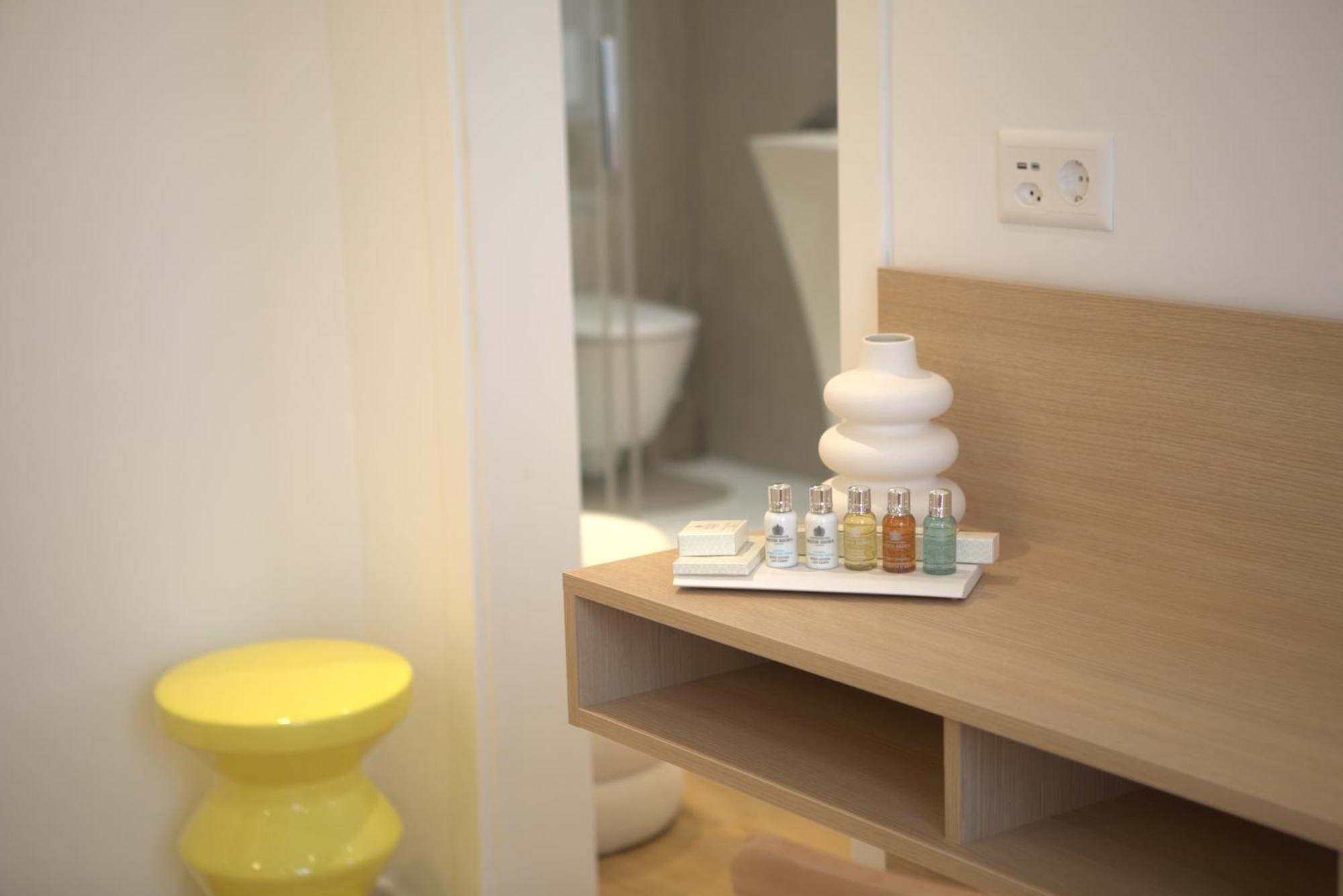 Rhodania Boutique Hotel Geneva Bagian luar foto
