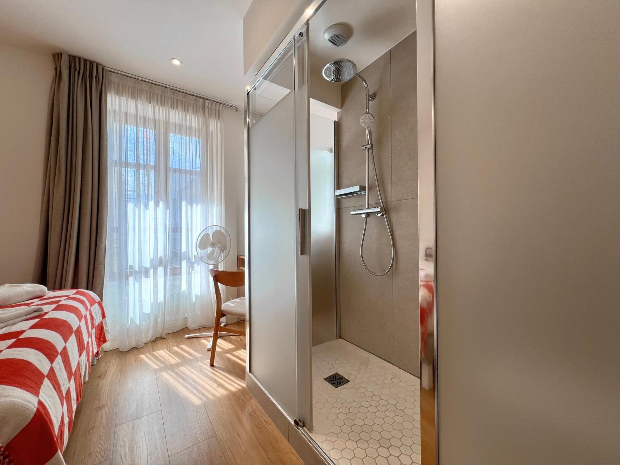 Rhodania Boutique Hotel Geneva Bagian luar foto